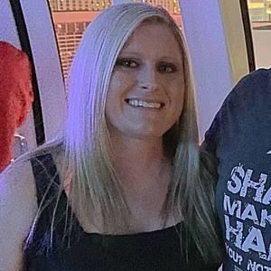 Meet your Posher, Ashlee